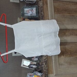 Art class xl tank top or blouse